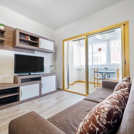 Hauzify I Apartaments Reddis Cambrils Esterno foto