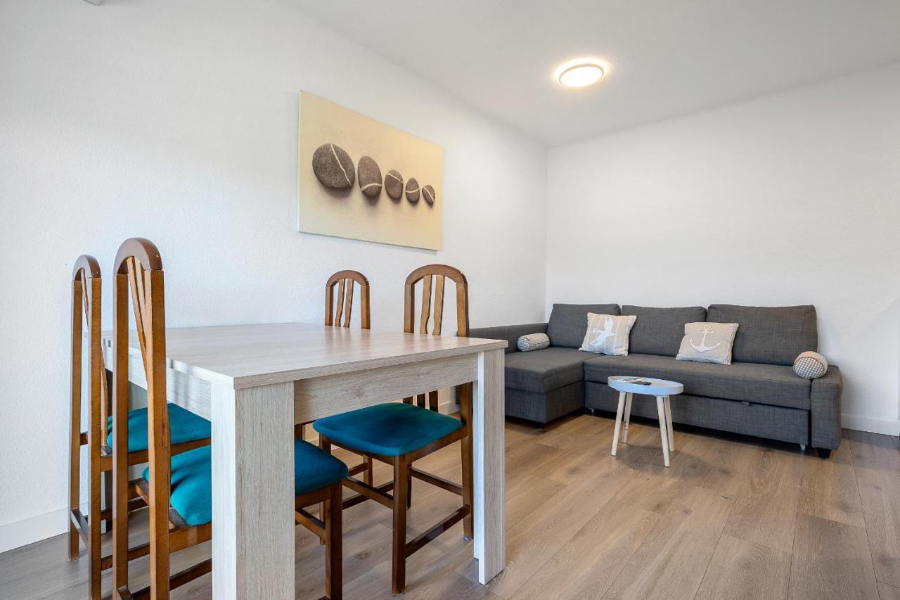 Hauzify I Apartaments Reddis Cambrils Esterno foto