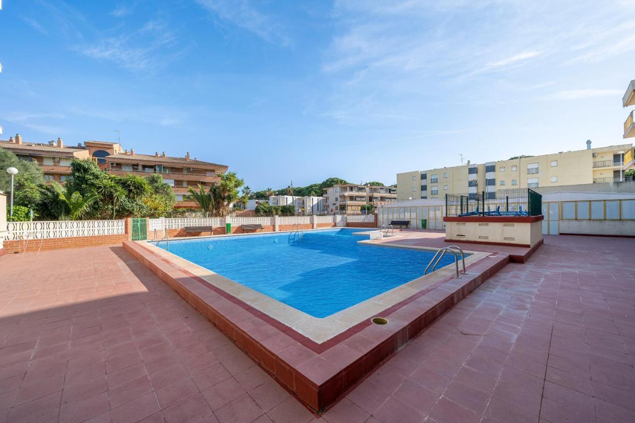 Hauzify I Apartaments Reddis Cambrils Esterno foto
