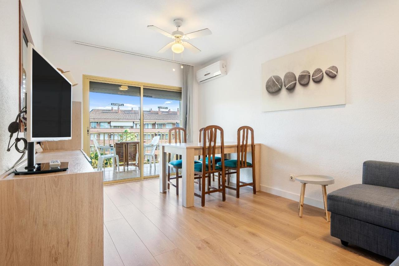 Hauzify I Apartaments Reddis Cambrils Esterno foto