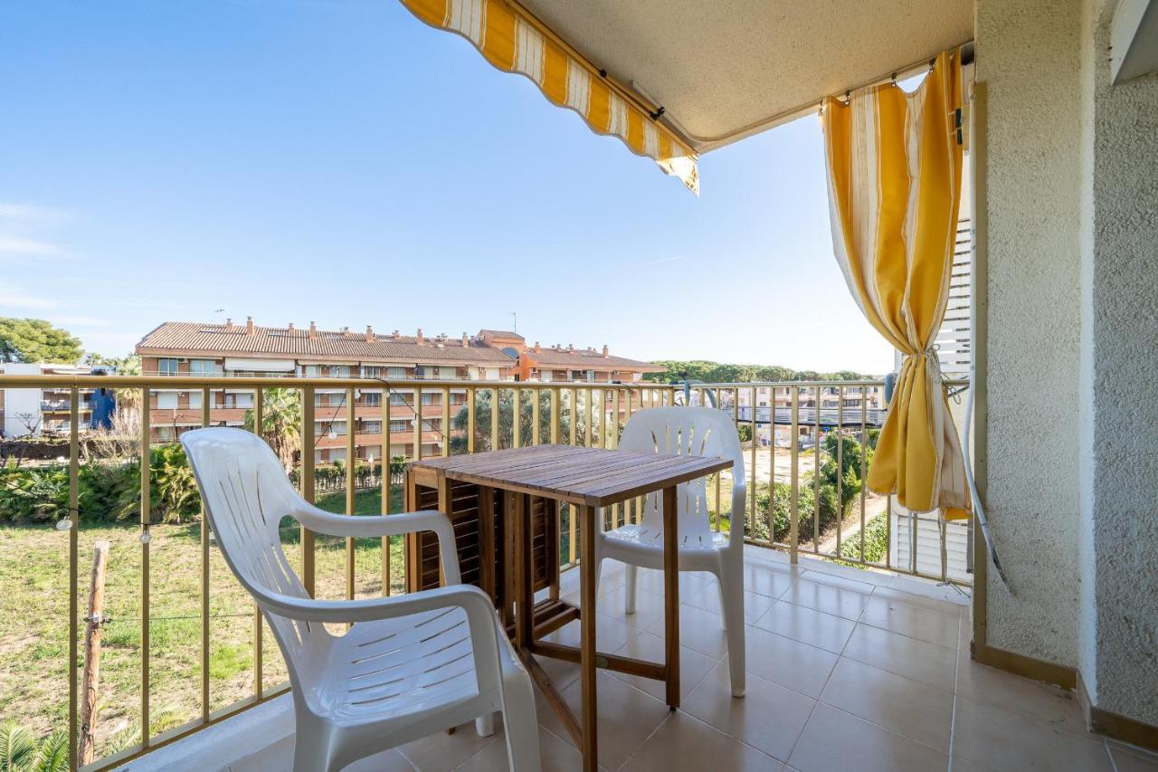 Hauzify I Apartaments Reddis Cambrils Esterno foto