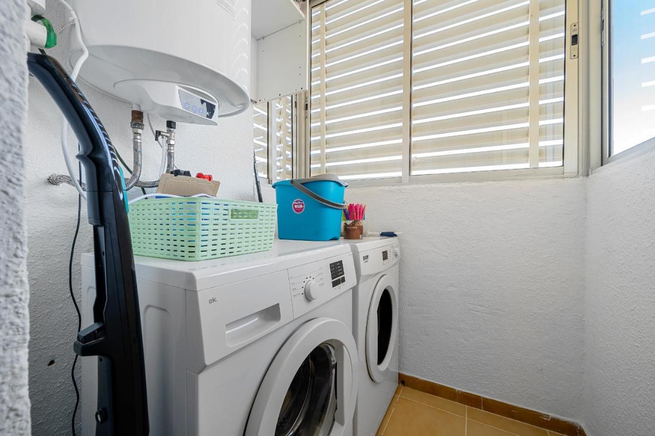 Hauzify I Apartaments Reddis Cambrils Esterno foto