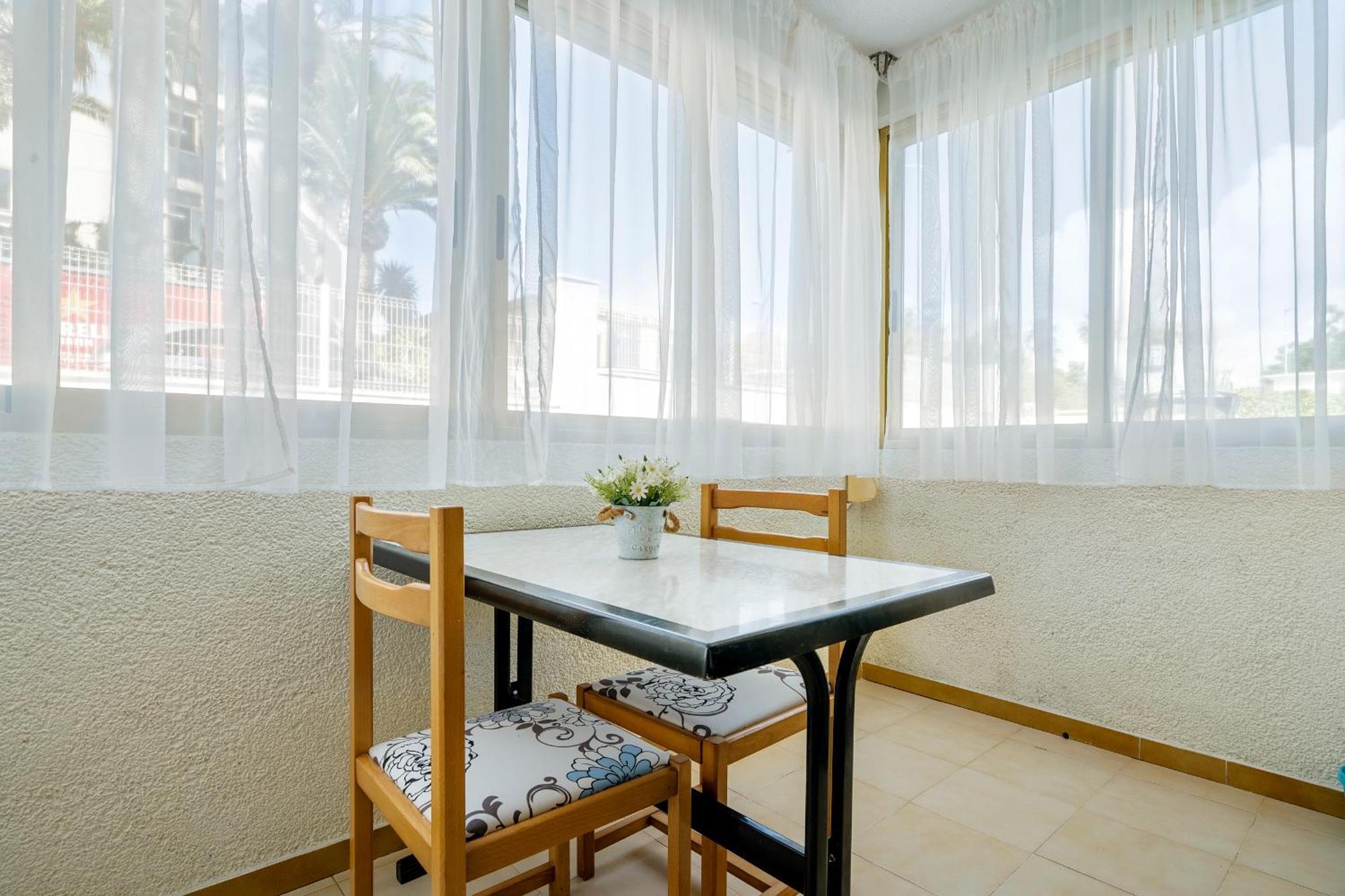 Hauzify I Apartaments Reddis Cambrils Esterno foto