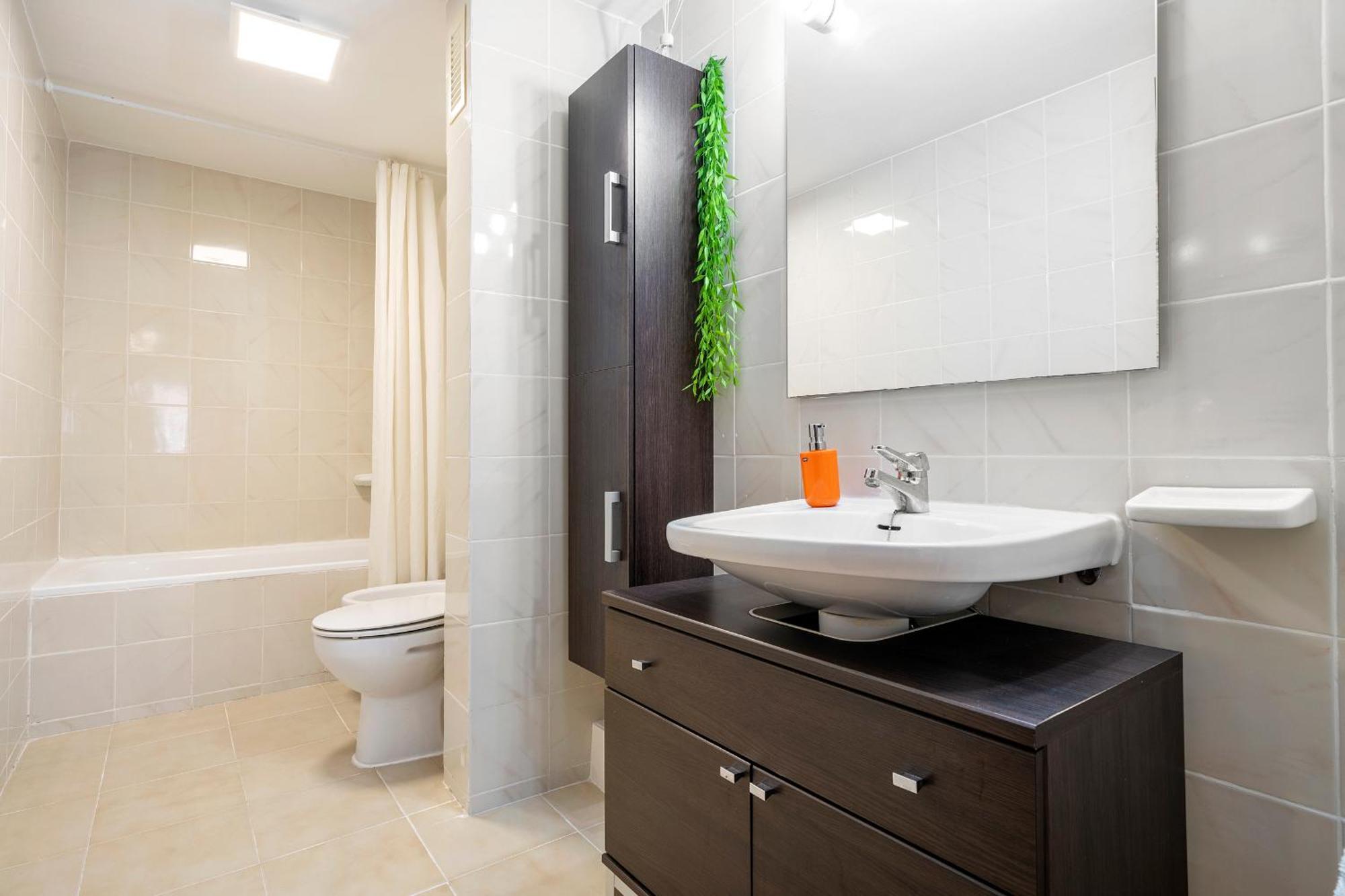 Hauzify I Apartaments Reddis Cambrils Esterno foto