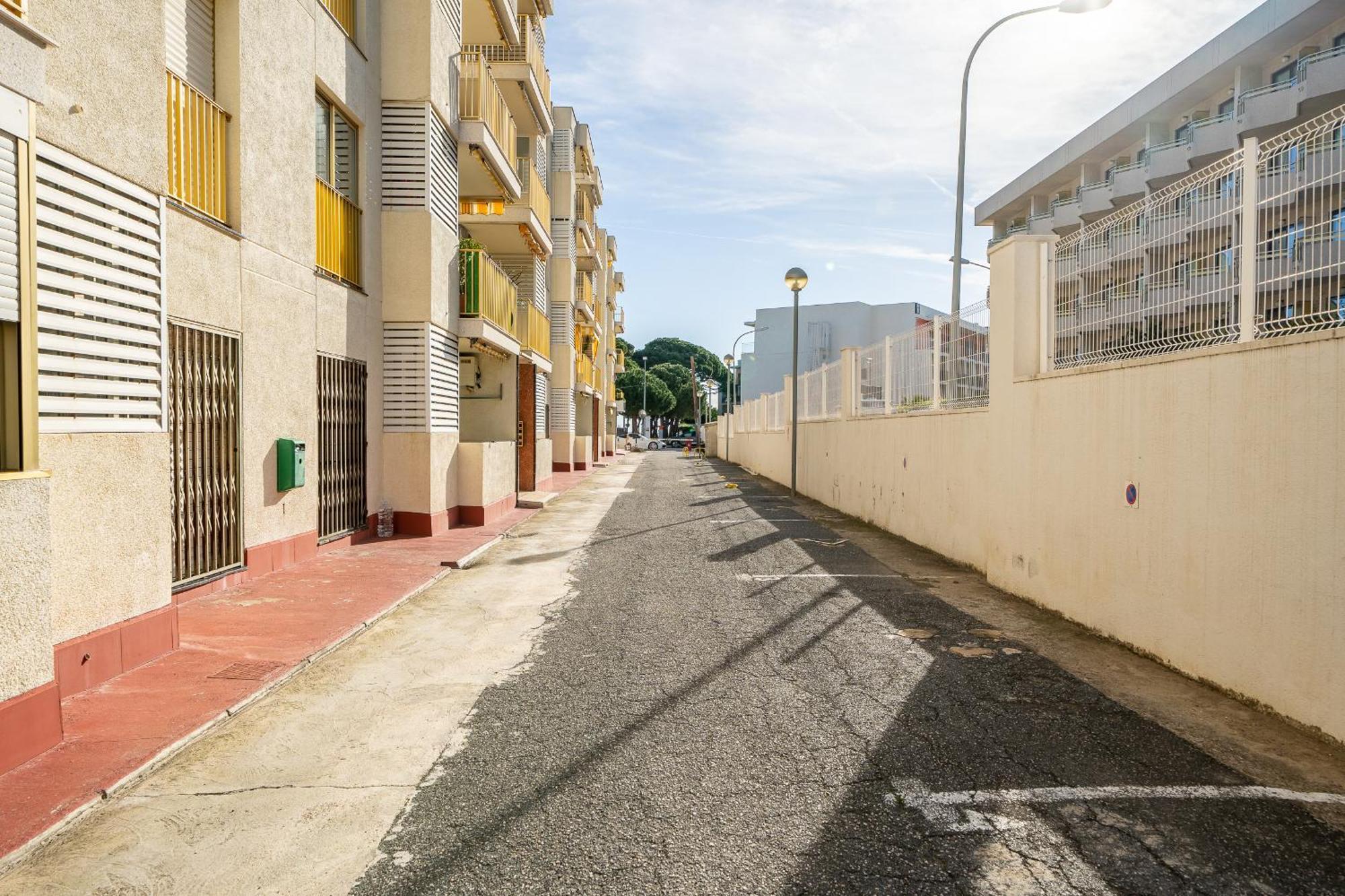 Hauzify I Apartaments Reddis Cambrils Esterno foto