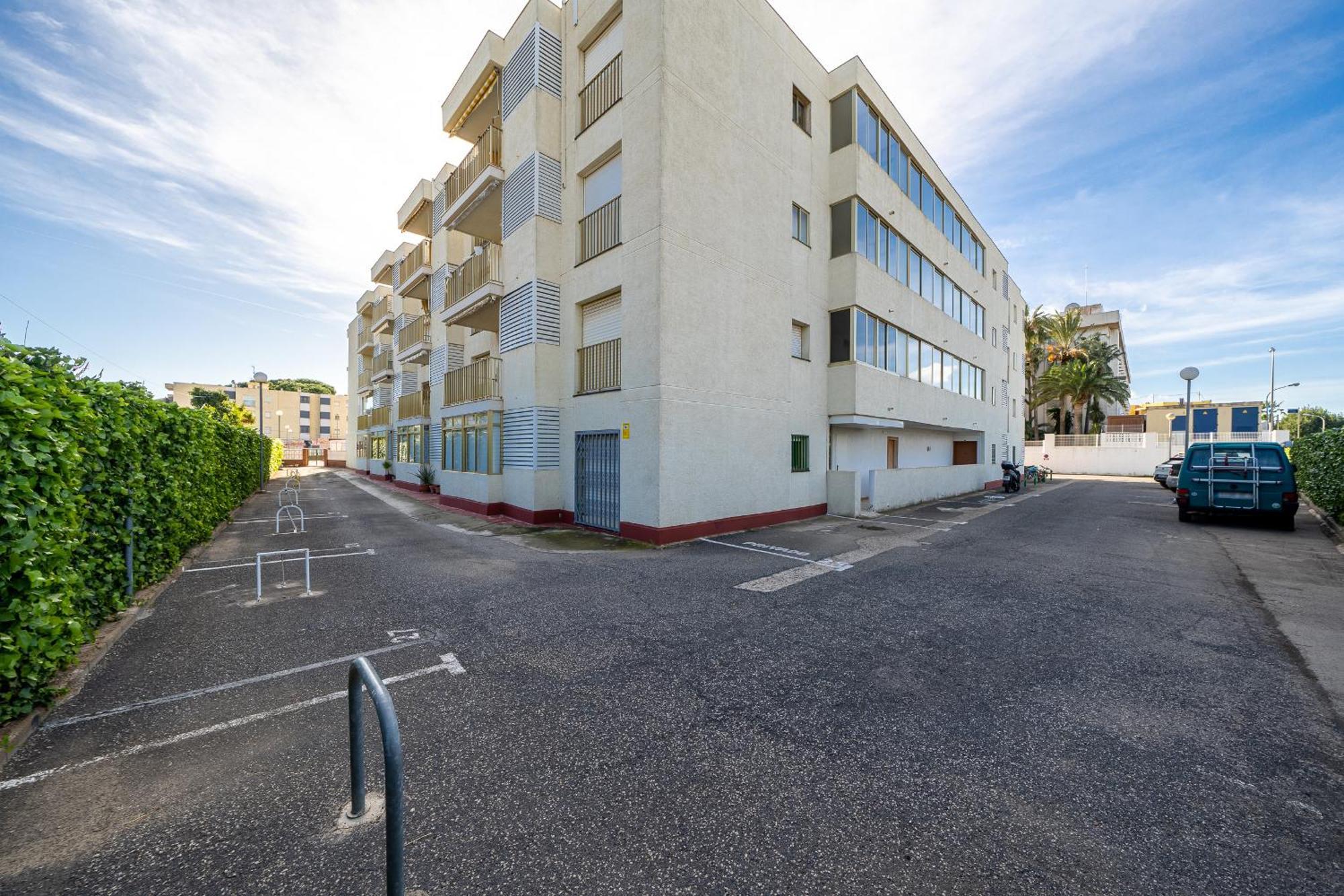 Hauzify I Apartaments Reddis Cambrils Esterno foto