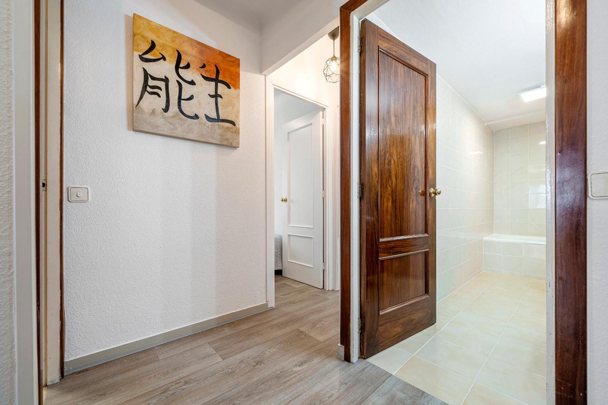 Hauzify I Apartaments Reddis Cambrils Esterno foto