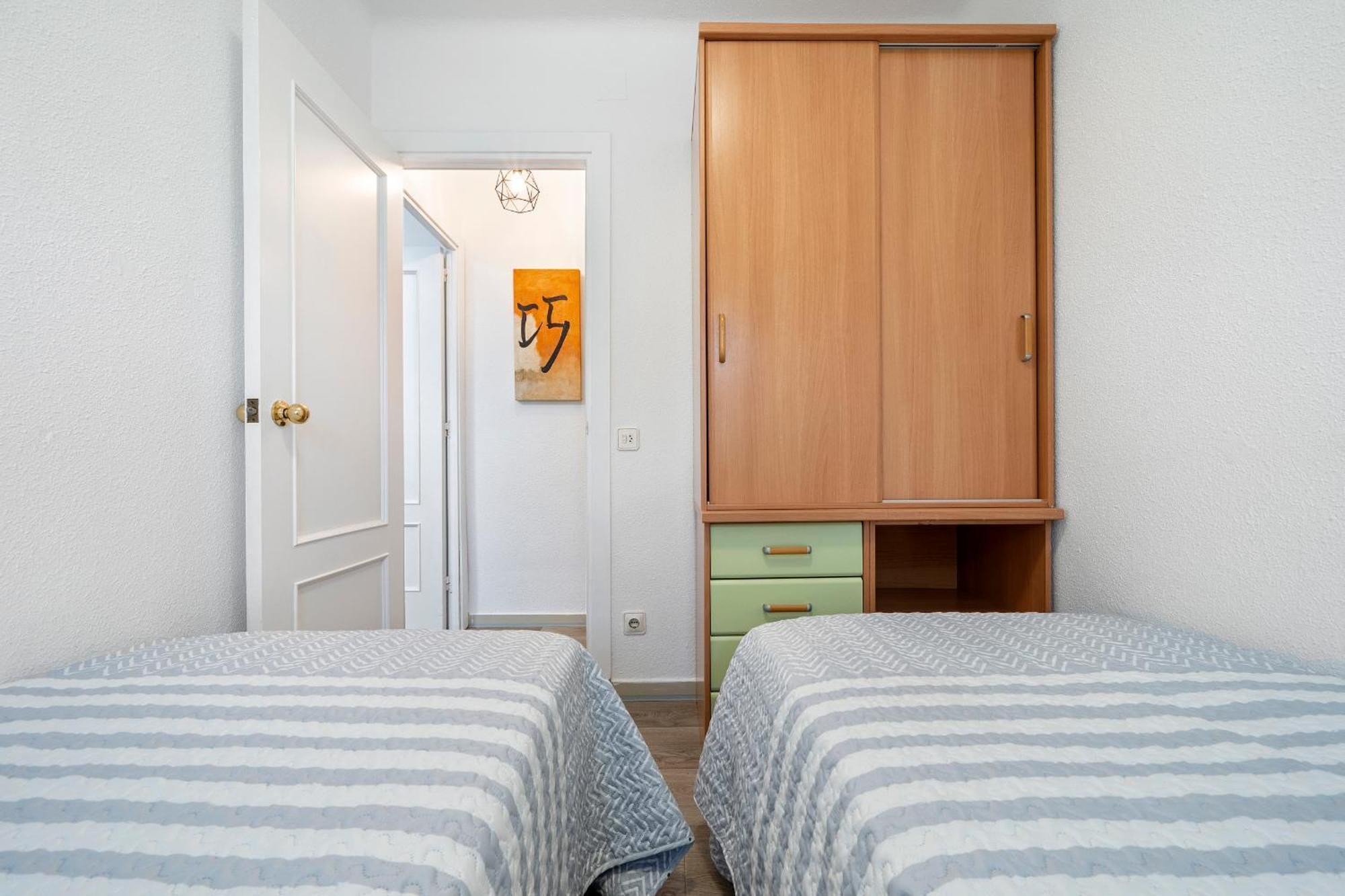 Hauzify I Apartaments Reddis Cambrils Esterno foto