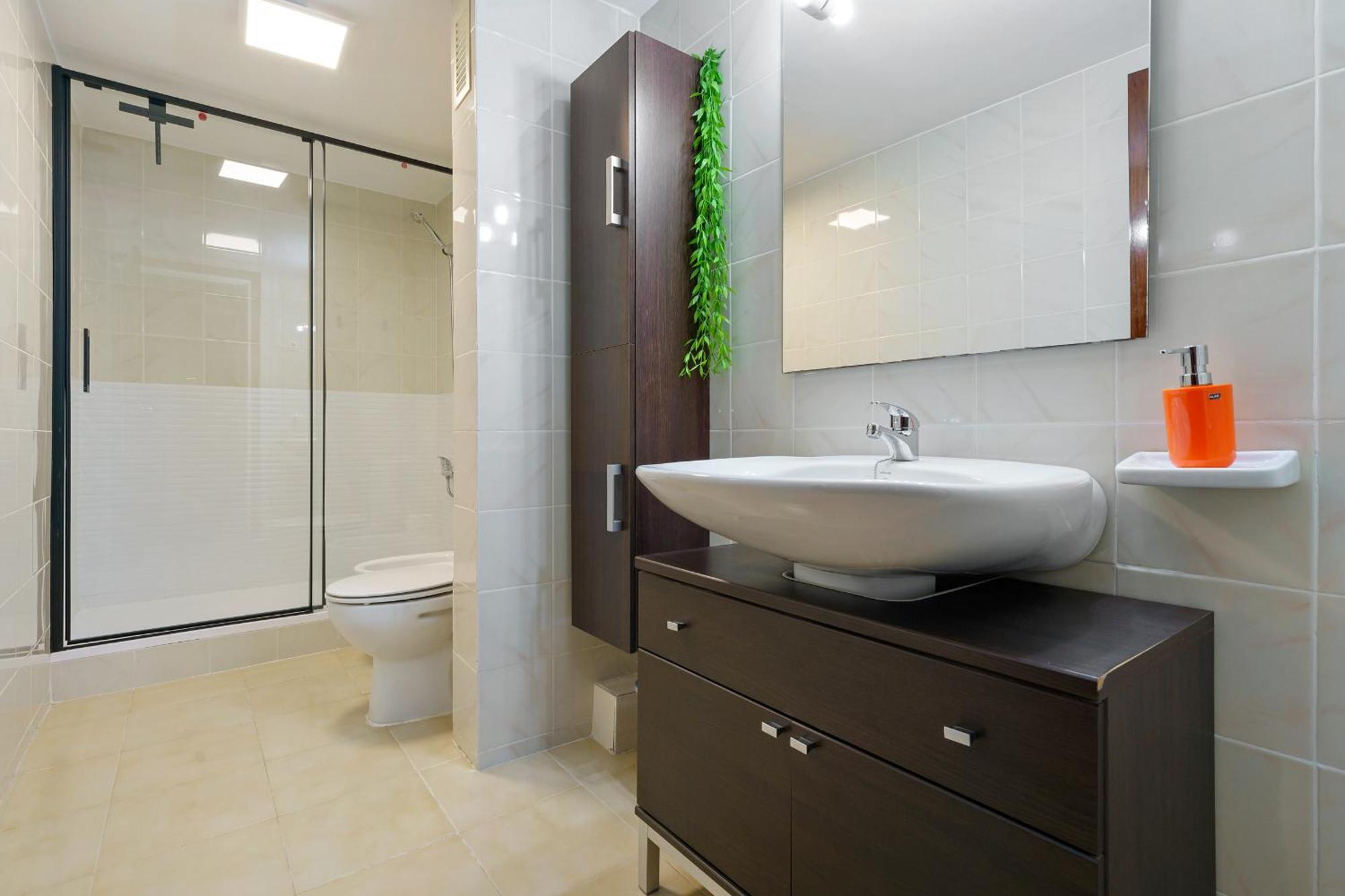 Hauzify I Apartaments Reddis Cambrils Esterno foto
